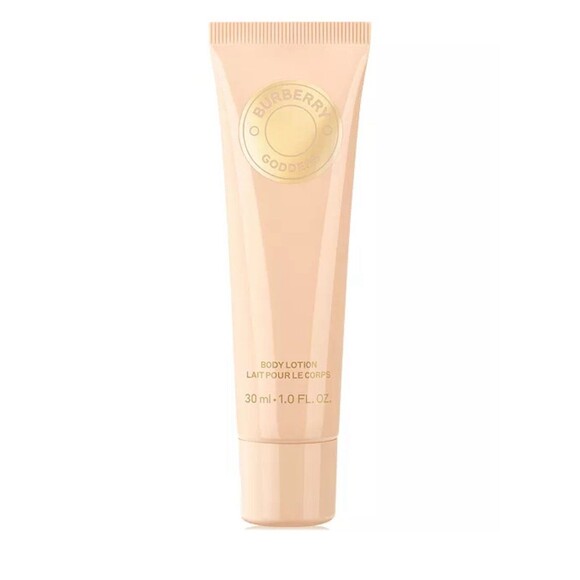 Burberry Other - Burberry goddess body lotion 30ml